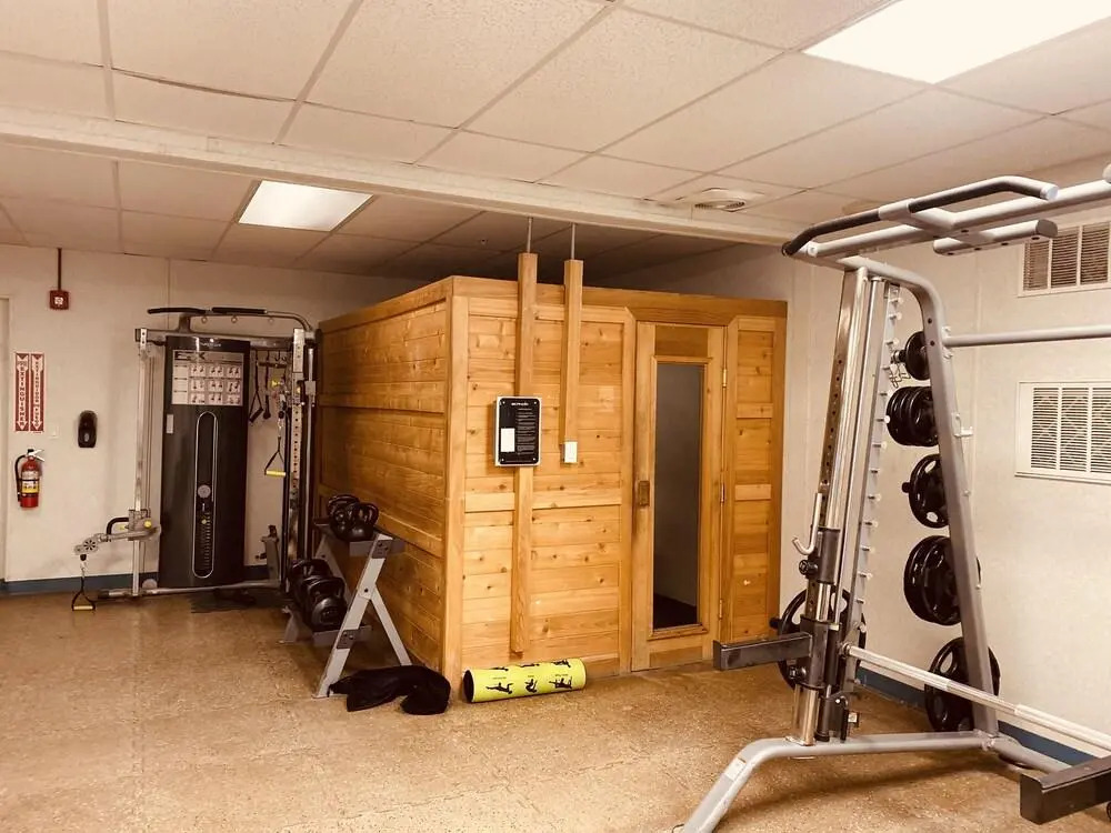 Target Hospitality-Odessa West Lodge