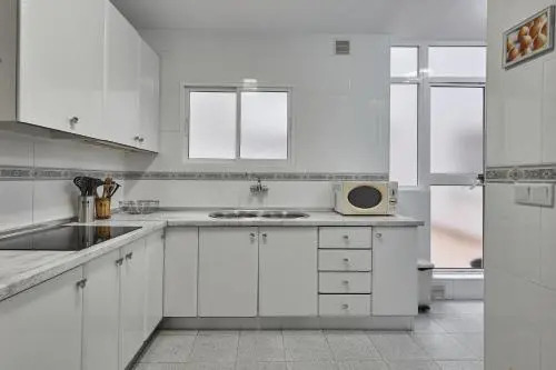 Apartamento Playa Los Boliches