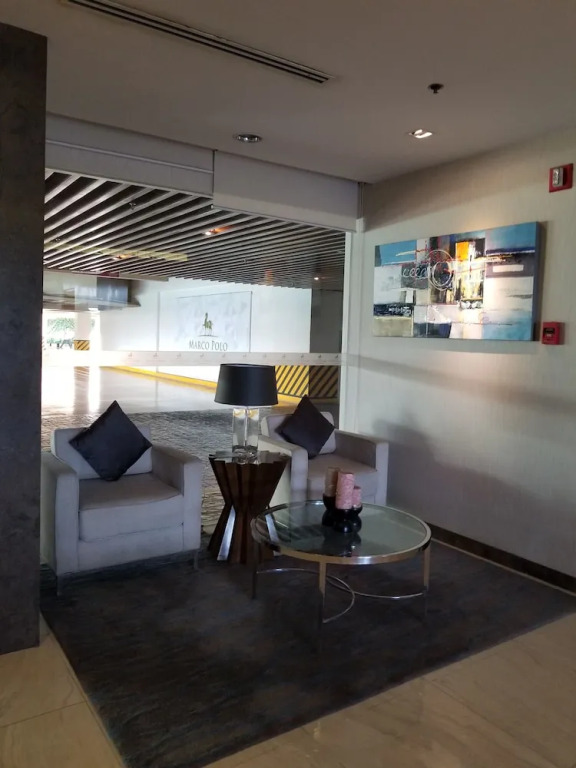 1209 Two Residences Marco Polo Cebu