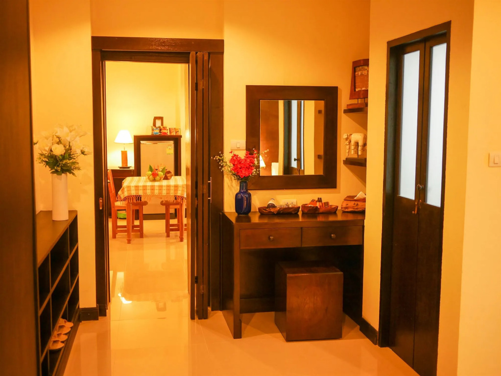 Phufa Waree Chiangrai Resort - SHA Extra Plus