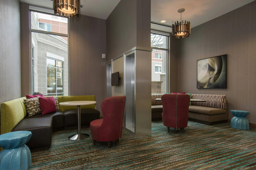Residence Inn Raleigh-Durham Airport/Brier Creek