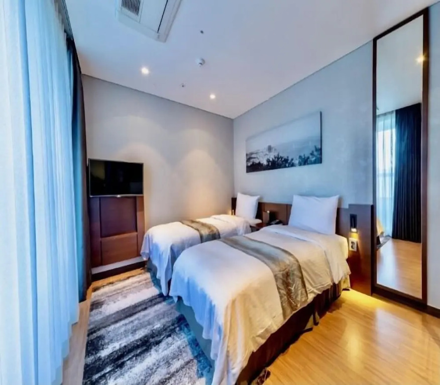 Merciel Hotel