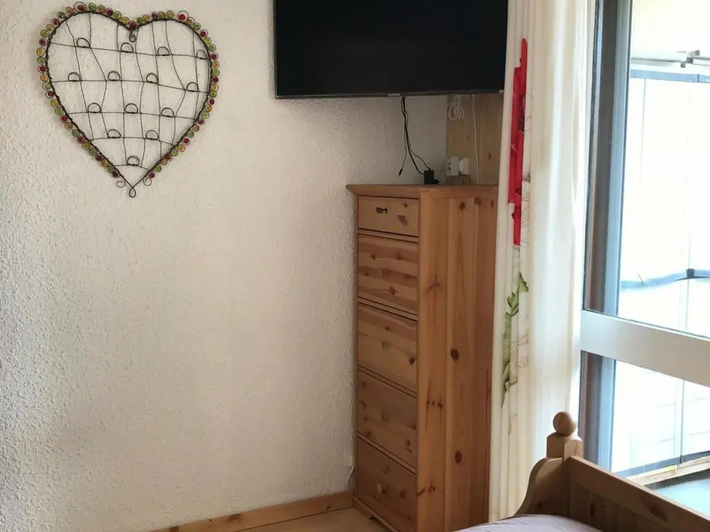 Appartement Corrençon-en-Vercors, 2 pièces, 6 personnes - FR-1-515-17