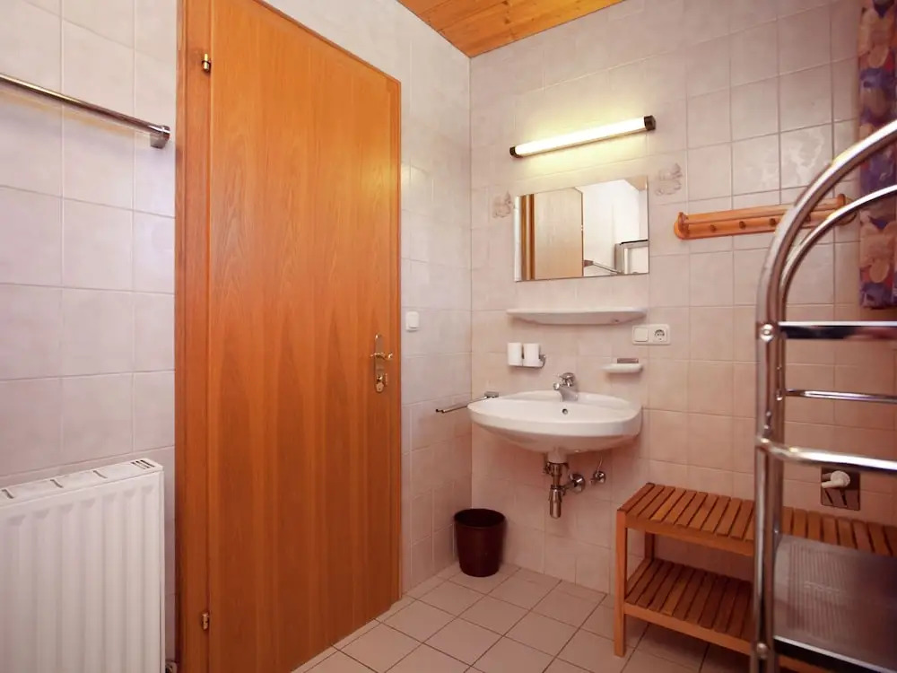 Plush Apartment in Waidring with Garden