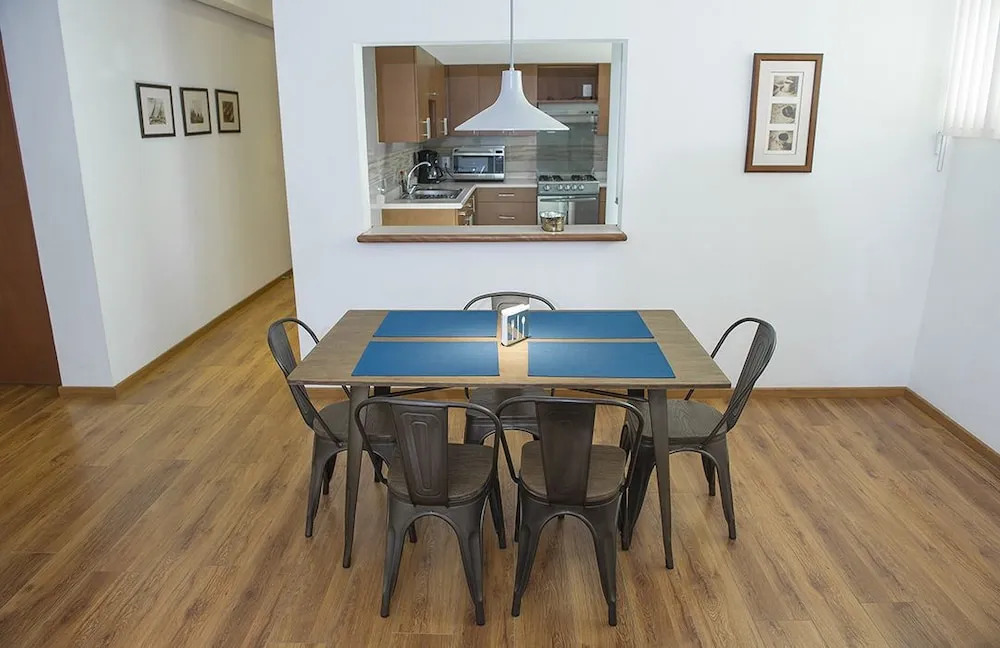 Casa Donceles Apt. 8
