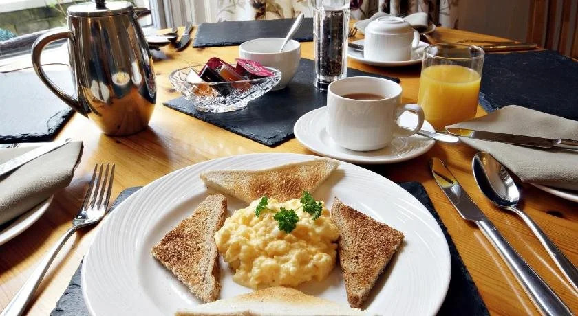 Bronte Guest House