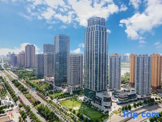 Star hotel (Wuhan Jiangcheng Avenue International Expo Center store)