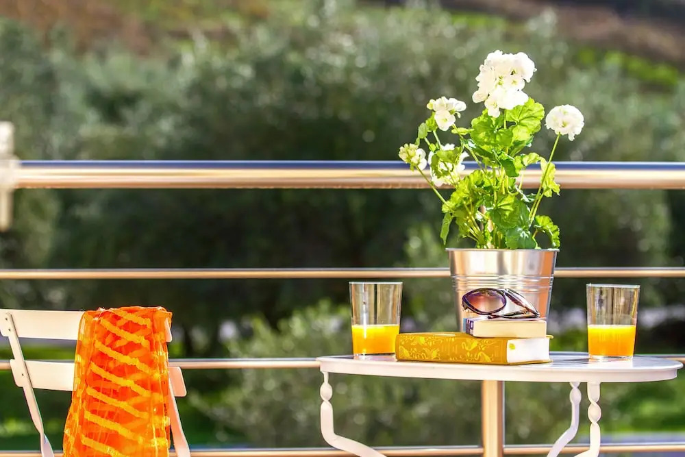 Ananda Bed & Breakfast