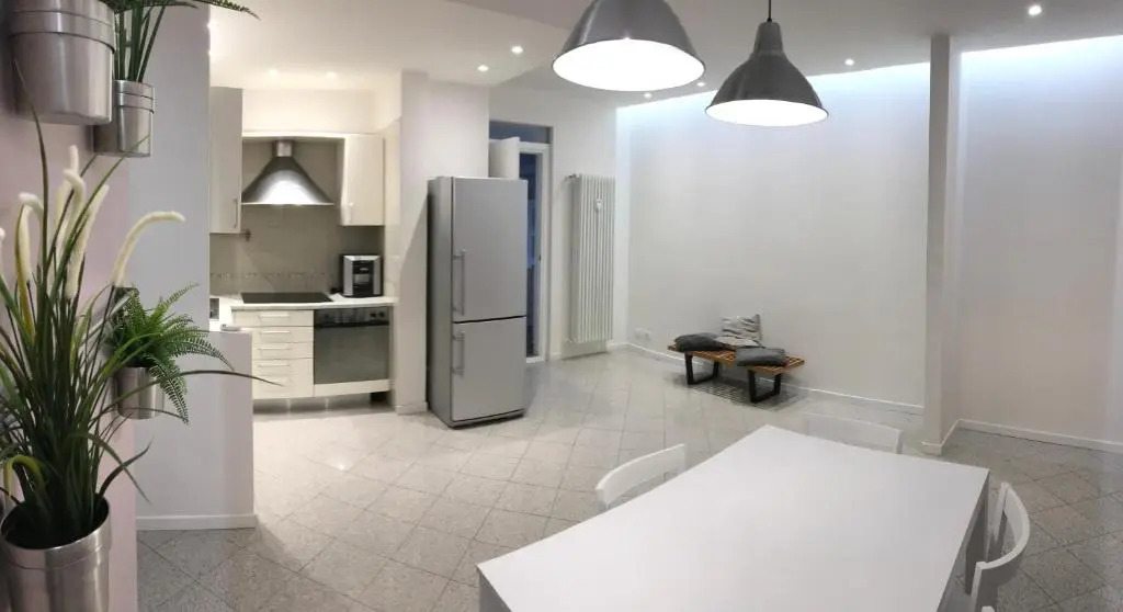 Suite I Gessi