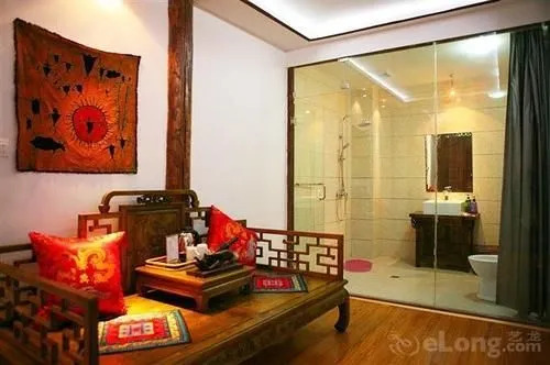 Yi Jing Wan Inn