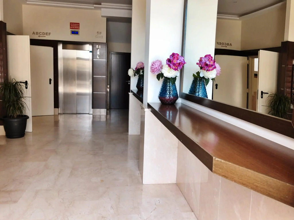 Apartamento Montolieu Sanxenxo