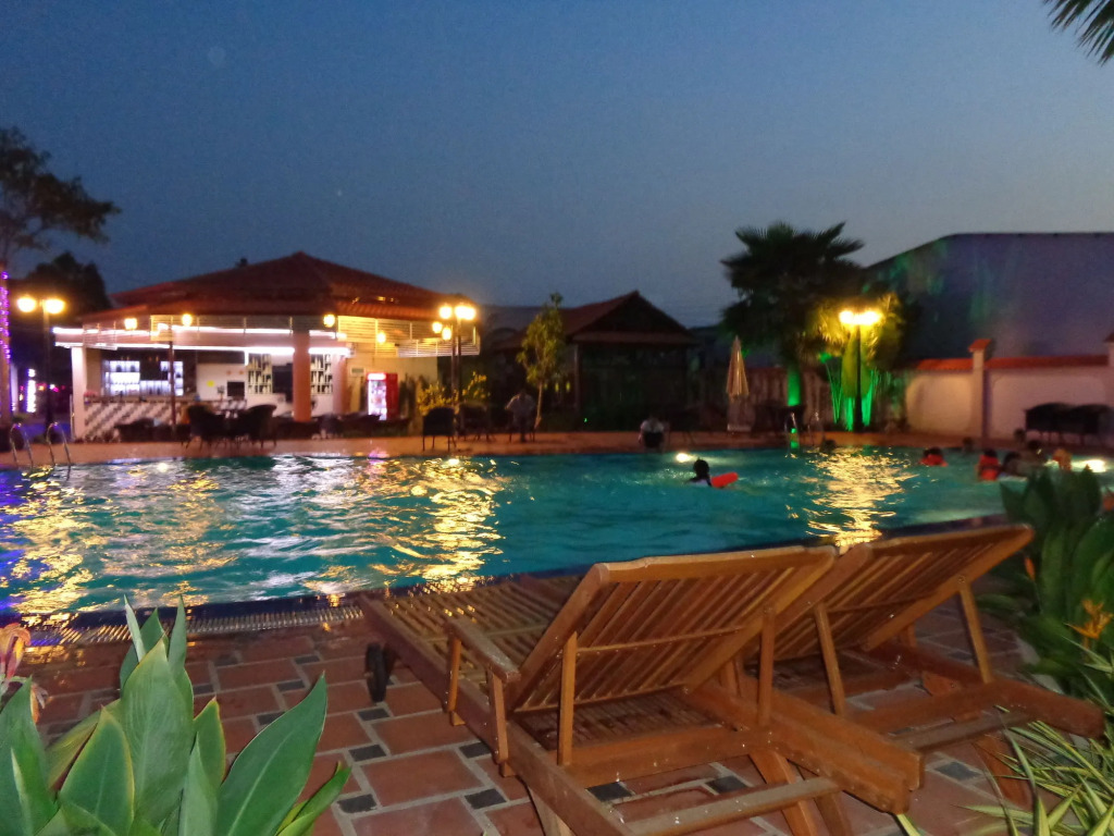 Bach Duong Phu Quoc Resort