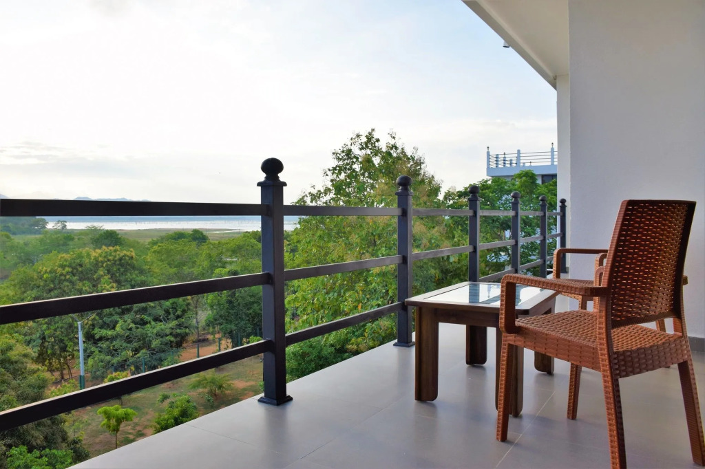 Centauria Wild Resort