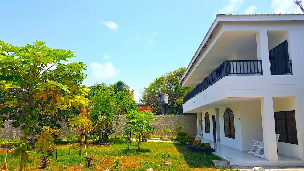 Apartamentos Turisticos Doña Flor