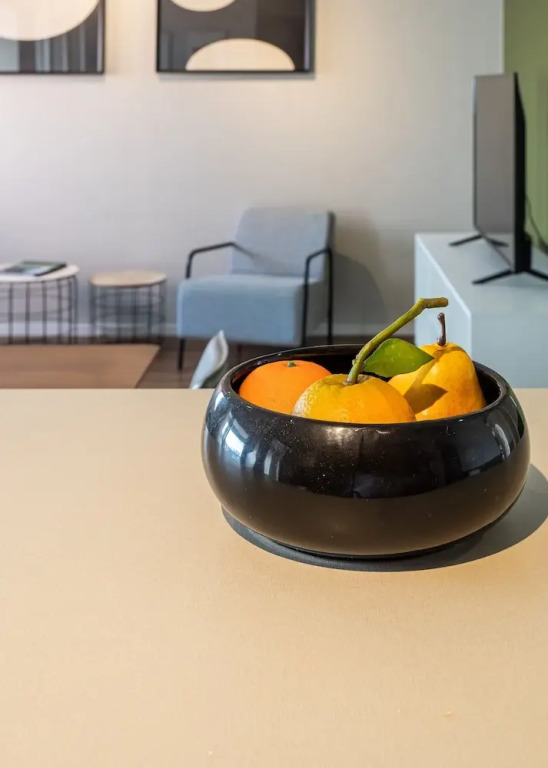 Helbor Nun Vila Nova by Viva - Apartamentos completos próximo ao Parque do Ibirapuera