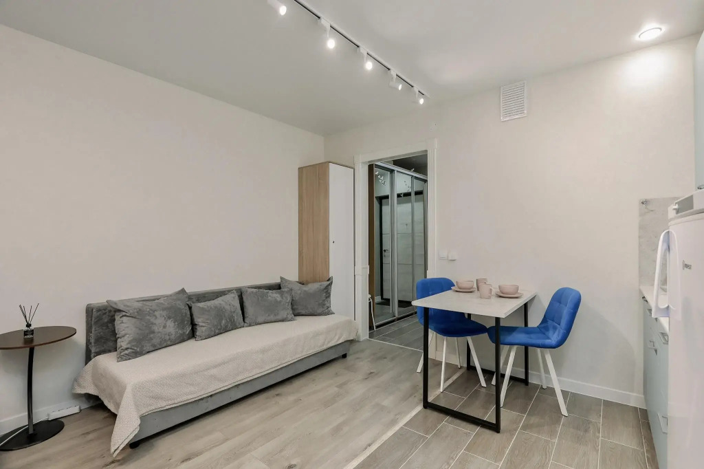 Апартаменты Privi House  на Парковой 5а