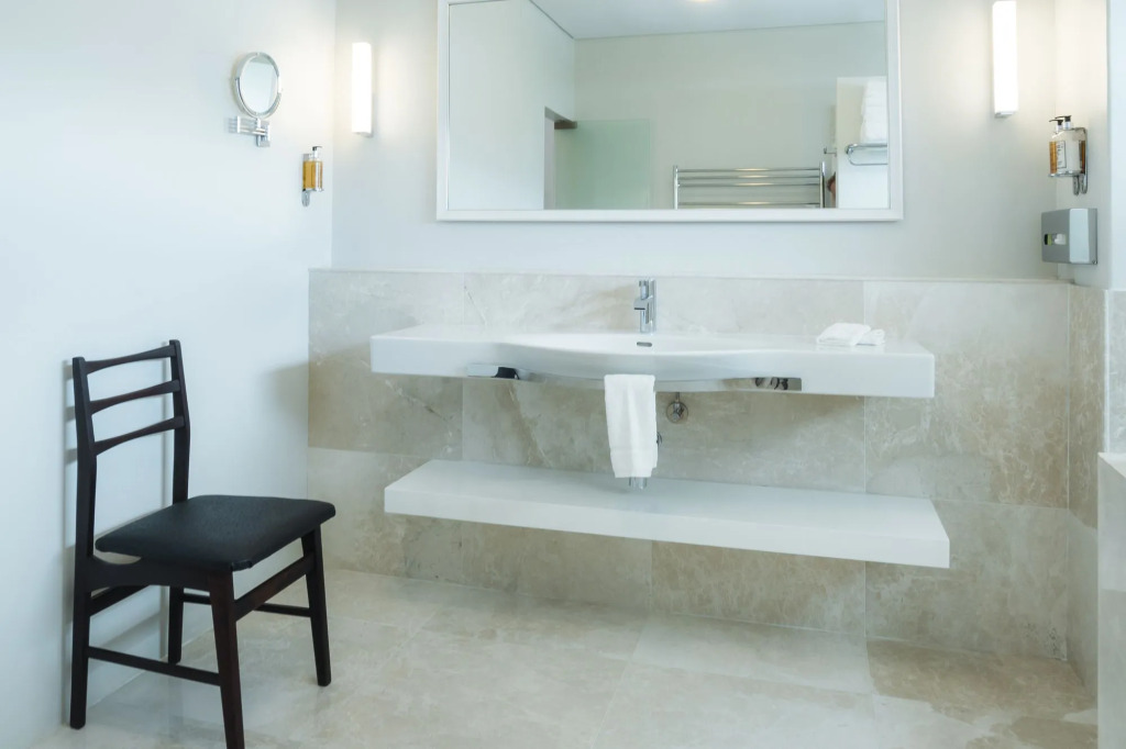 Schulphoek Seafront Boutique Hotel
