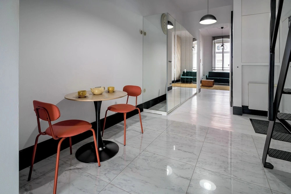 RentPlanet - Apartament Lelewela