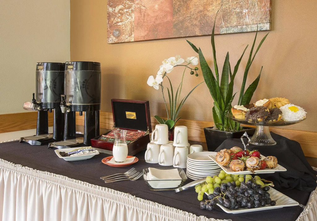 Radisson Hotel Portland Airport
