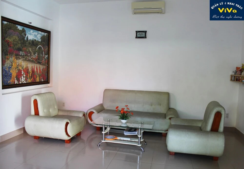Viva Villa Vung Tau 4 Bedrooms