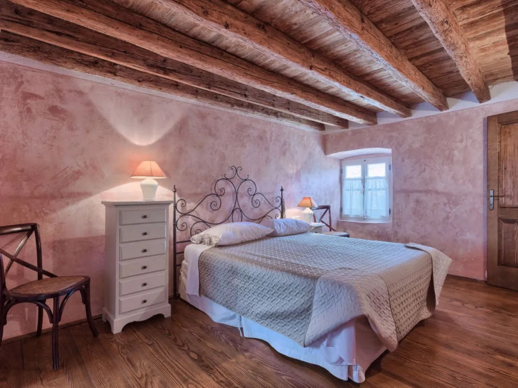 Villa Stancija Negrin by Interhome