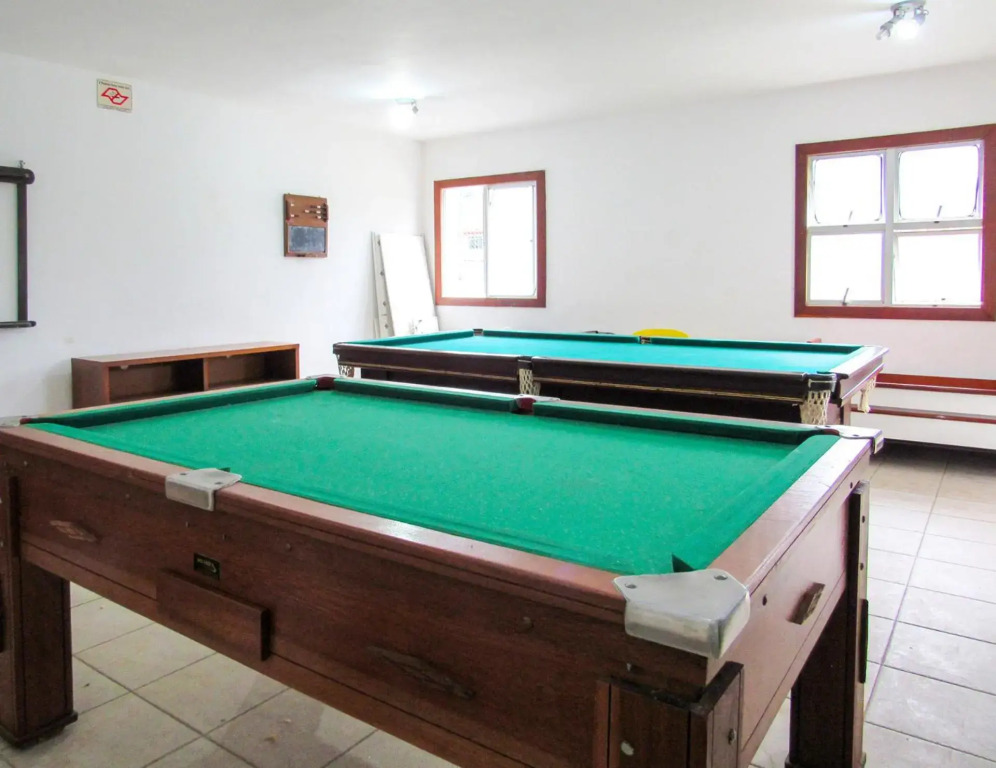 Loft a 220m da Praia das Toninhas em Ubatuba SP