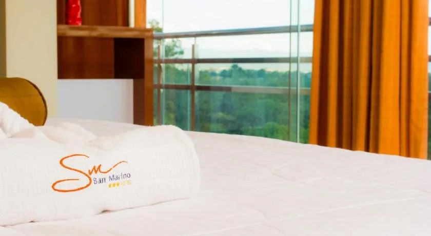 Hotel San Marino Tarapoto