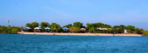 Crab Claw Island Resort