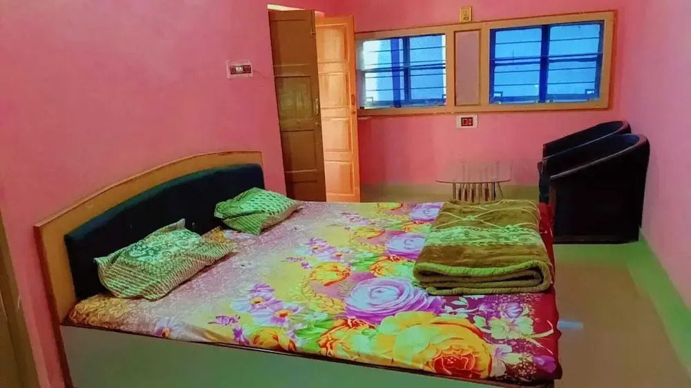 V Food Dormitory