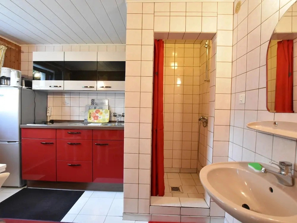 Charming Apartment in Kuhlungsborn With Parking