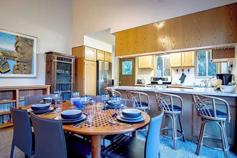 Bigwood Bliss - 3BD Riverfront Home