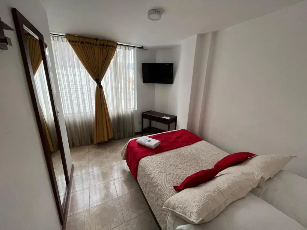 HYG Hotel