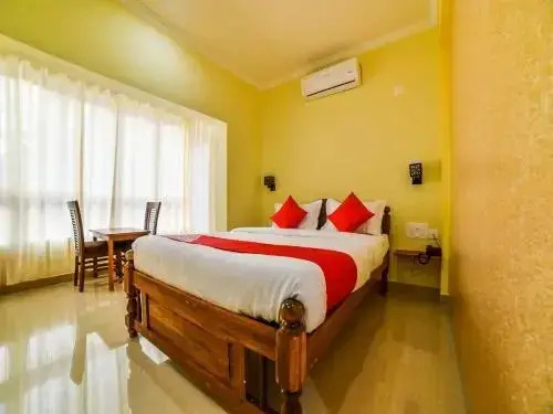 OYO 18822 Hotel Baga Prime