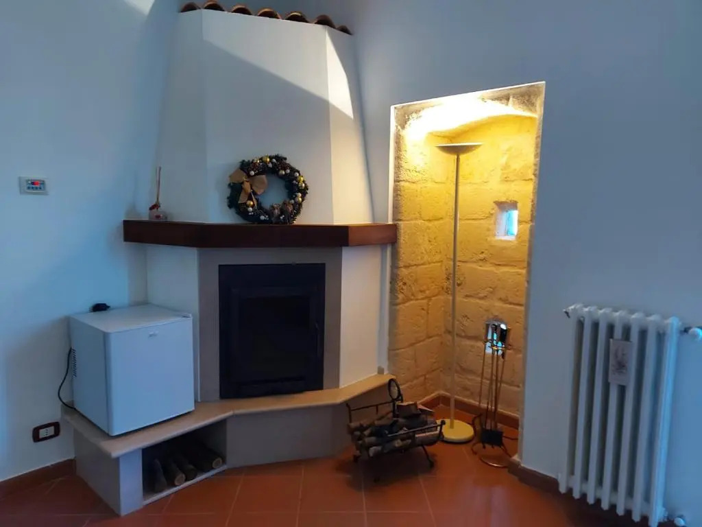LA VILLA DEL CONTE