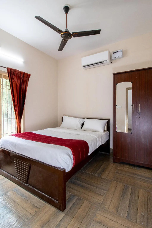 Livgrand Hotel Silver Breeze Yercaud