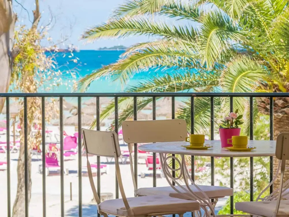 Garballons 5 1d - Apartment In Port Dalcudia