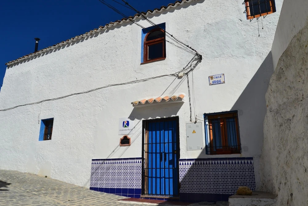 Casa del Arrabal