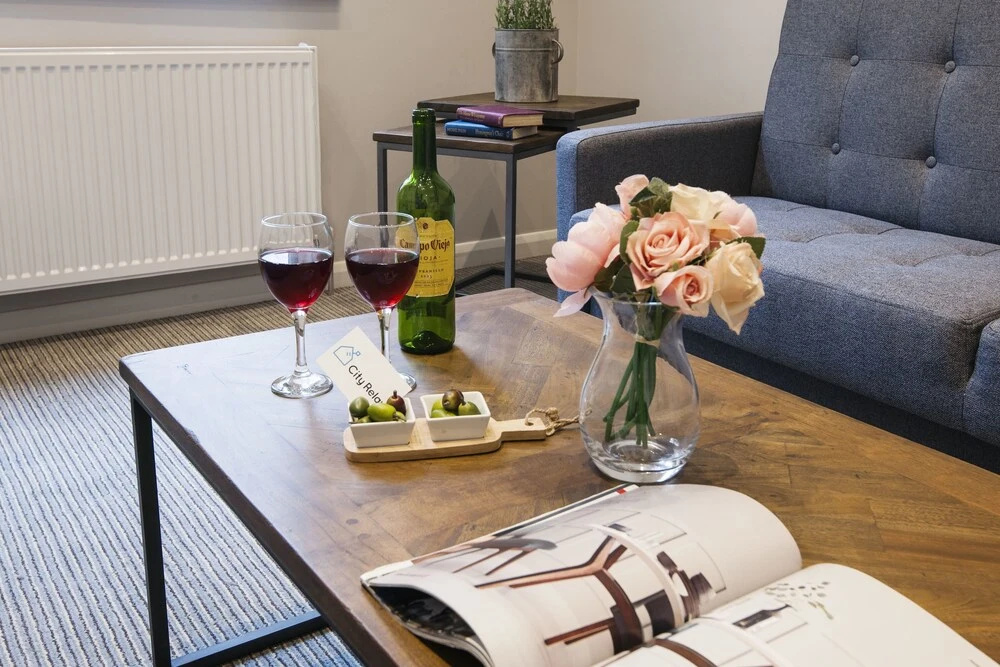 Stunning Portobello Road Apartment - NITP