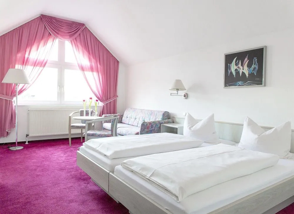 Hotel Pelikan