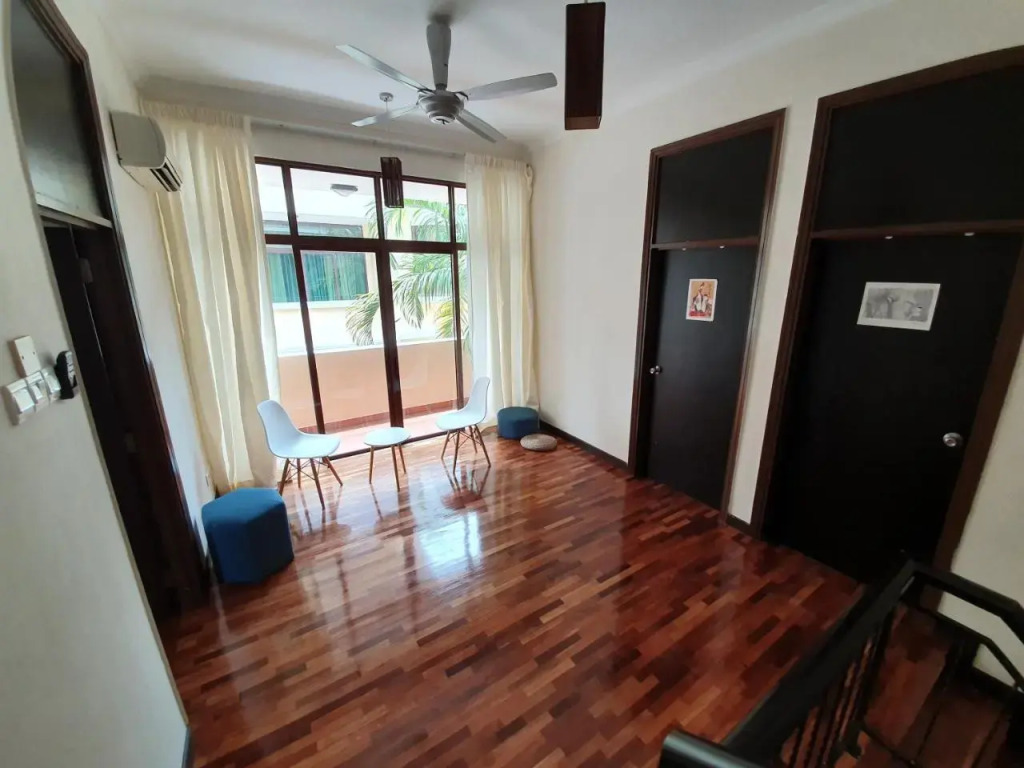 AhmedEja Ferringhi Homestay