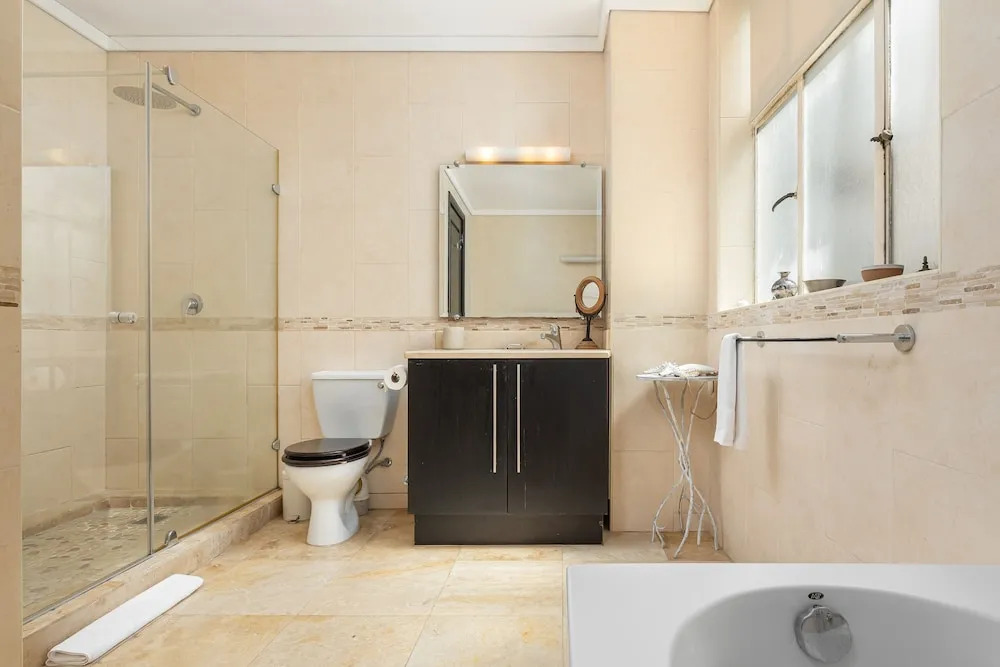 Namaqua House 602