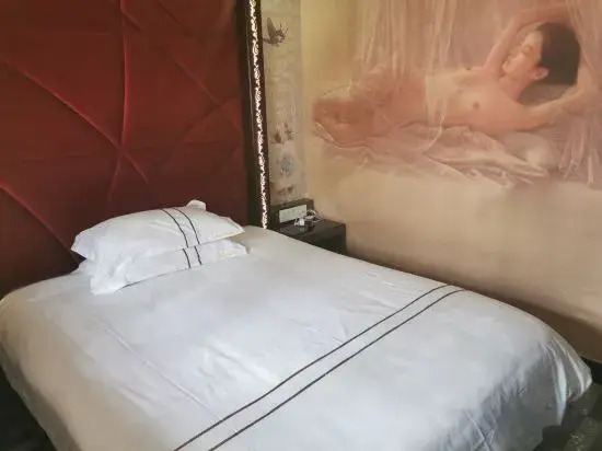 Shanghai Xingpu 99 Fashion Hotel