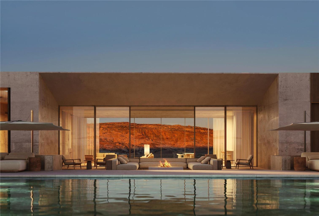 Amangiri