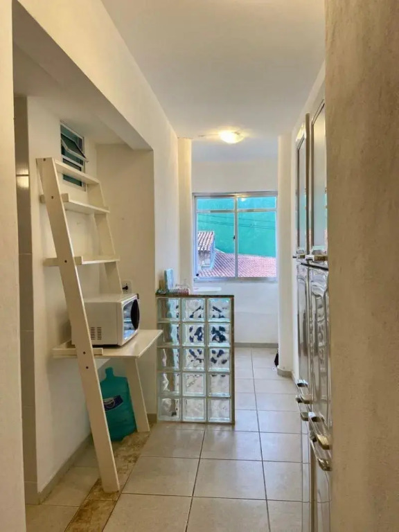 Apartamento Charmoso 100 M Praia Grande