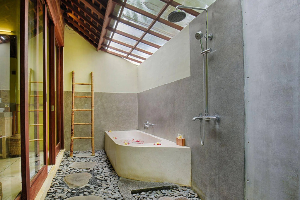 Samkhya Villas