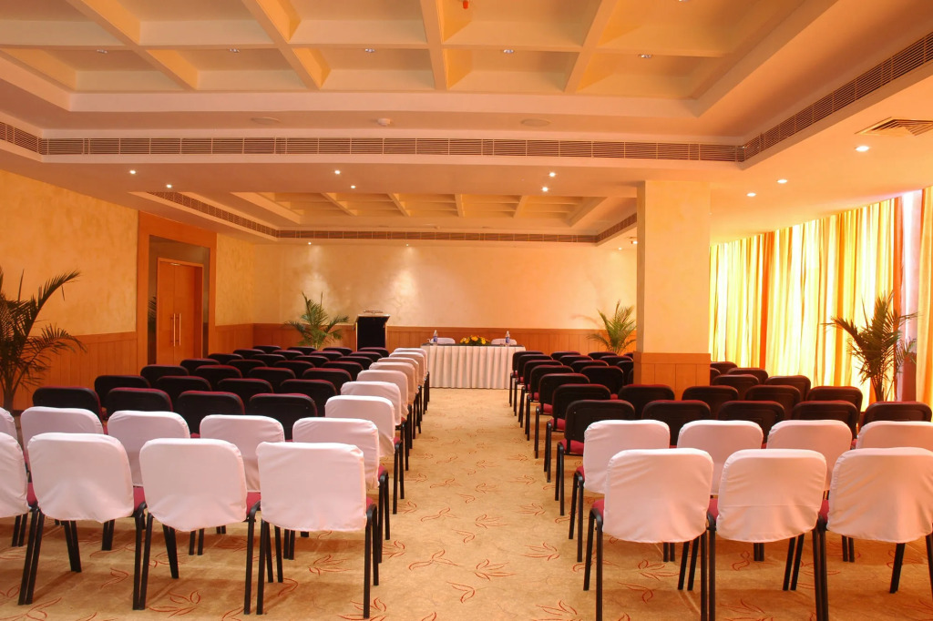 Park Plaza Chennai OMR