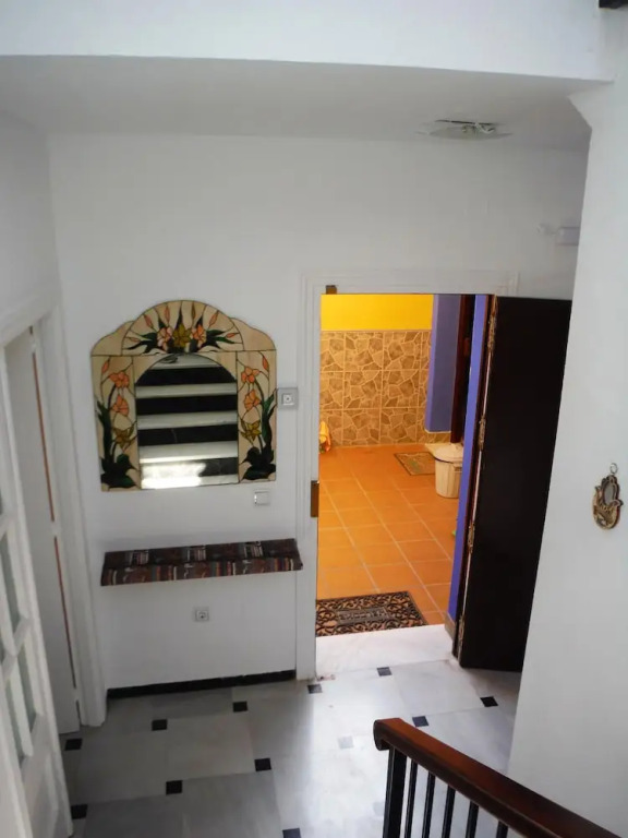 Apartment With 4 Bedrooms in Rincón de la Victoria, With Private Pool, Enclosed Garden and Wifi