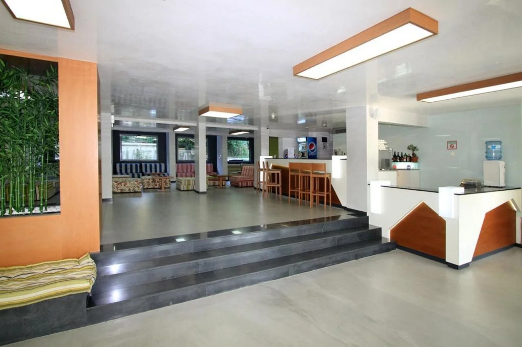 Hotel Excelsior - All Inclusive