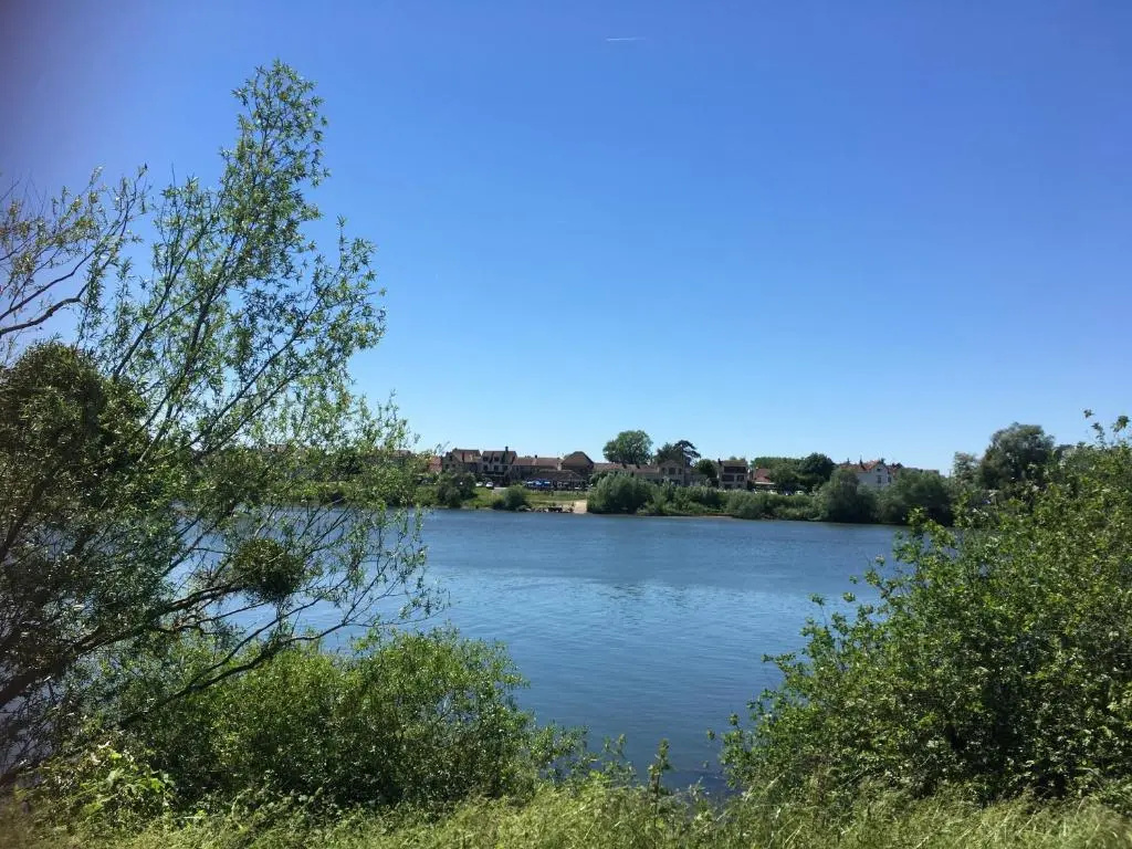 En Bord de Seine