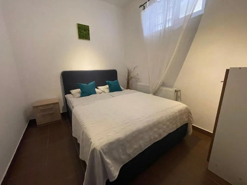 Smeraldo Villa